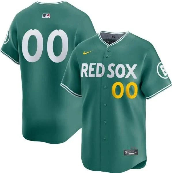 Red Sox Jersey