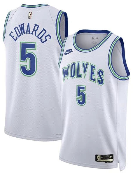 Anthony Edwards Jersey