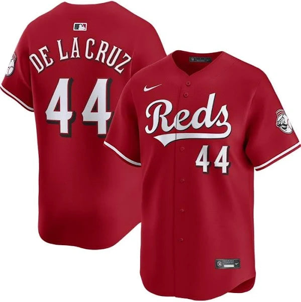 Elly De La Cruz Jersey