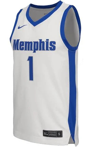 Memphis Basketball Jersey