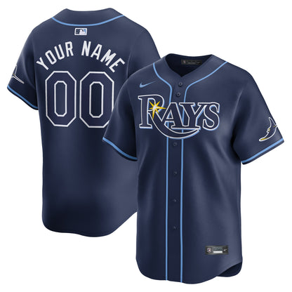 Rays Jersey