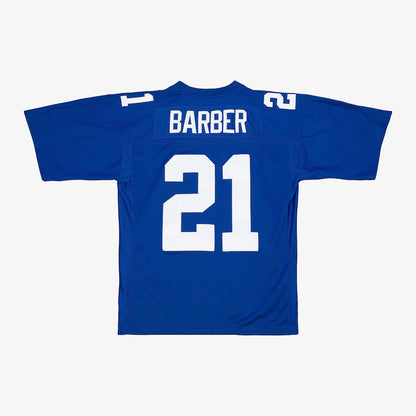 Tiki Barber 2005 Jersey