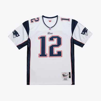 Tom Brady 2000 Jersey