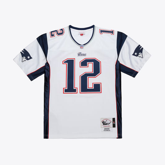 Tom Brady 2000 Jersey
