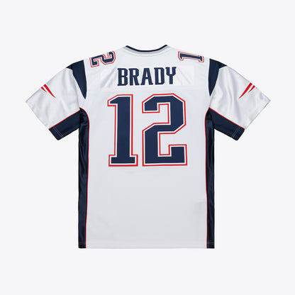 Tom Brady 2000 Jersey