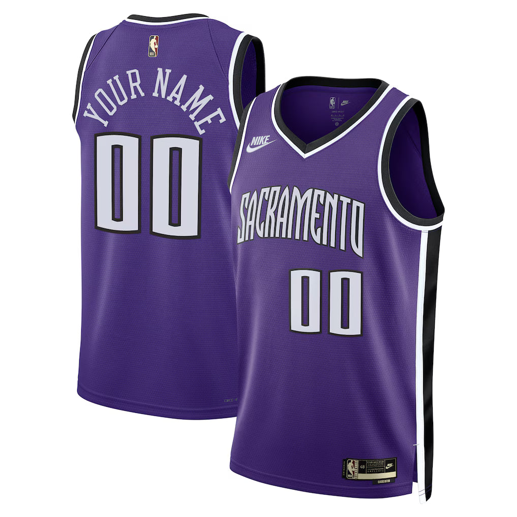 King Jersey