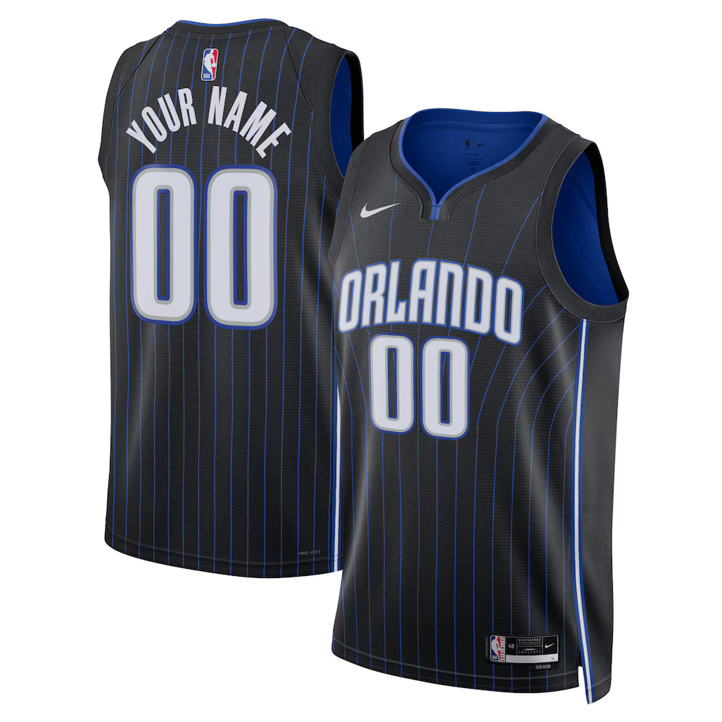 Magic Jersey