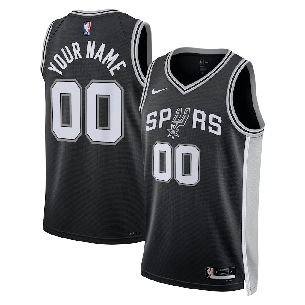 Spurs Jersey