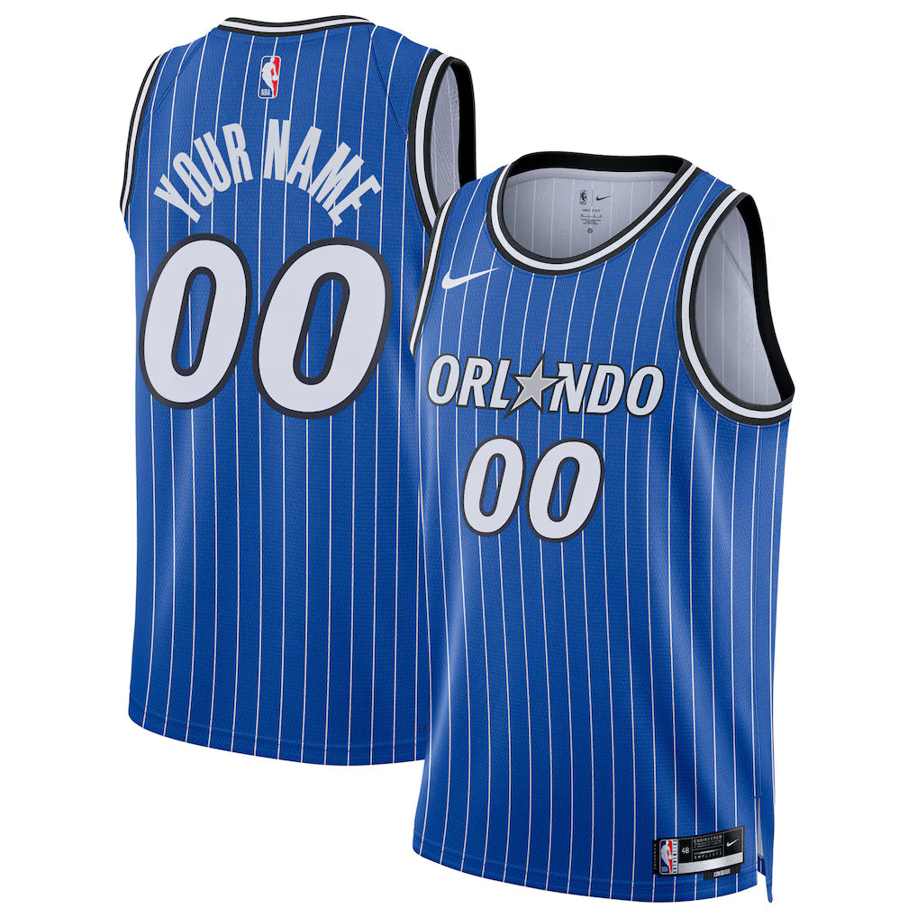 Magic Jersey