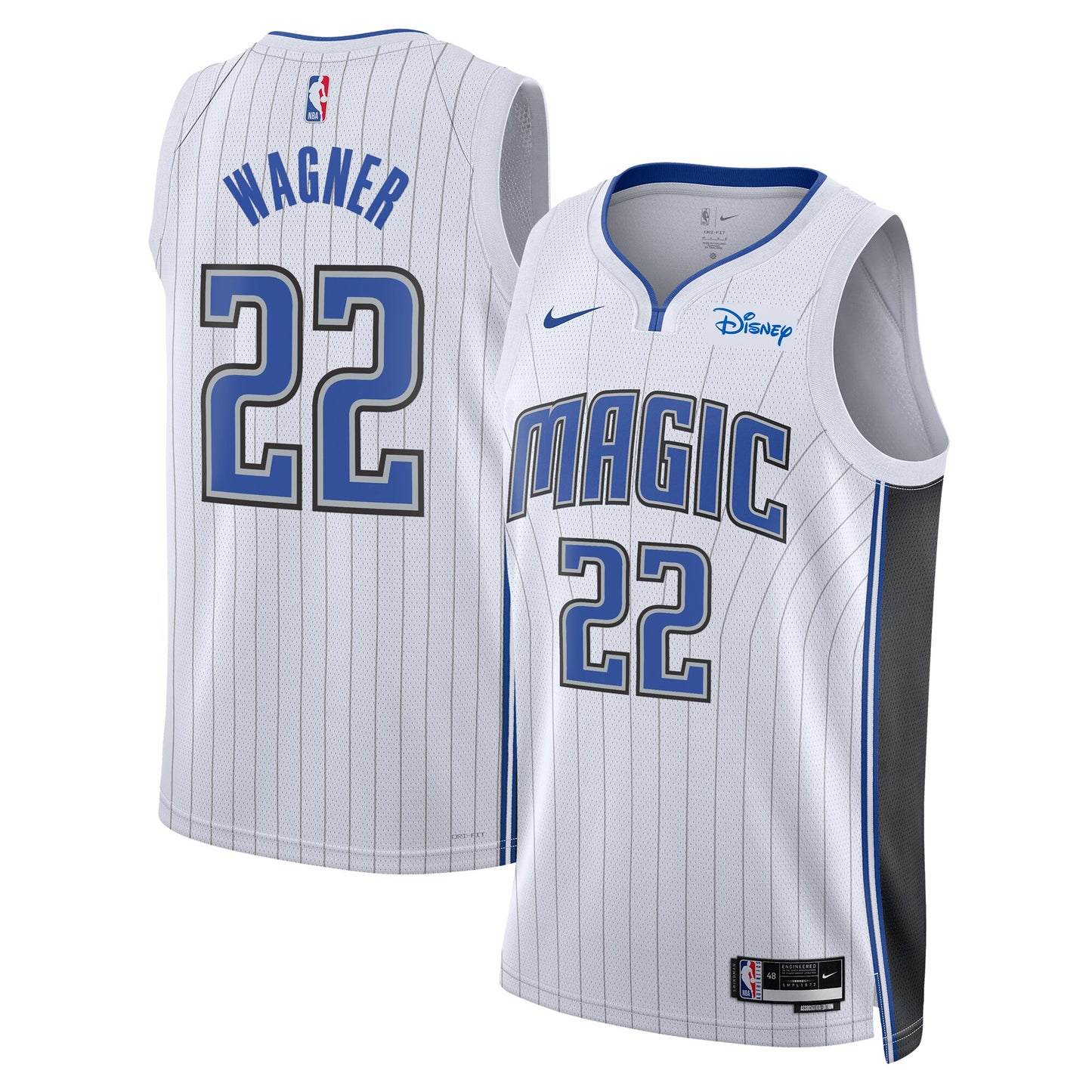 Franz Wagner Jersey