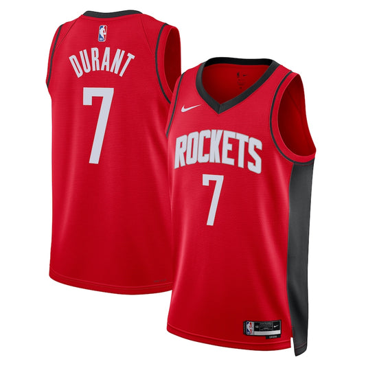Kevin Durant Jersey
