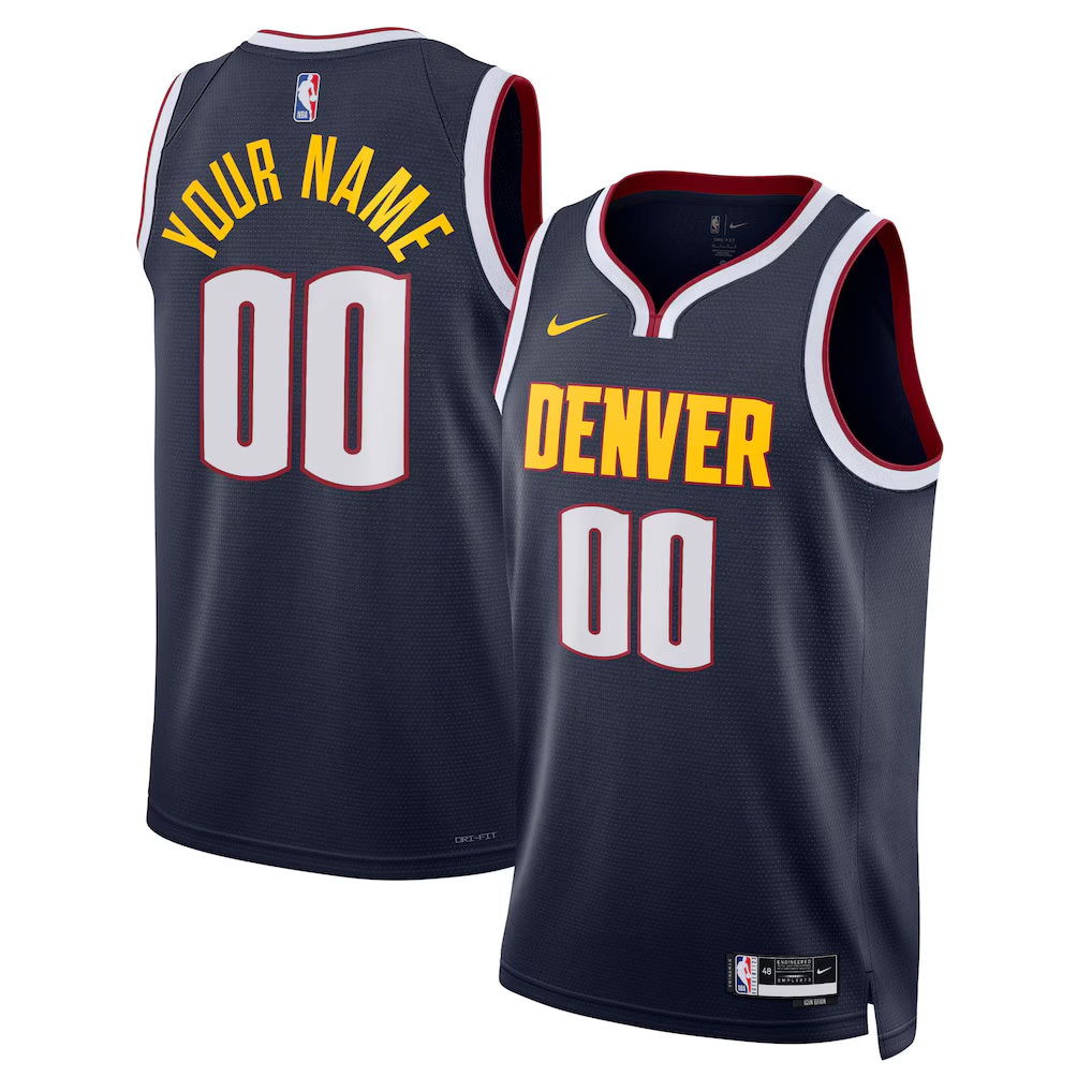 Nuggets Jersey