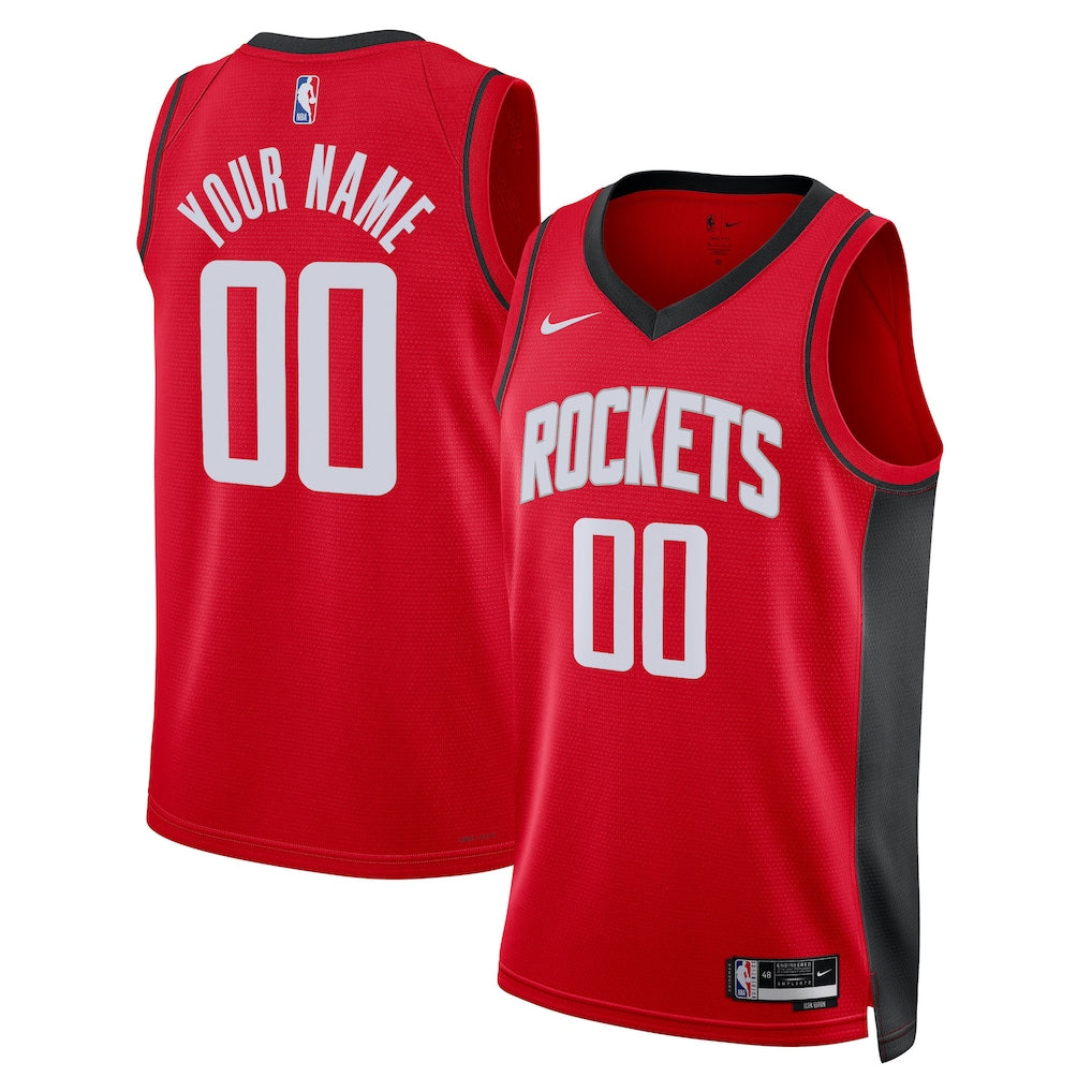 Rockets Jersey