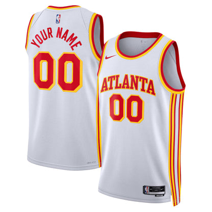Hawks Jersey