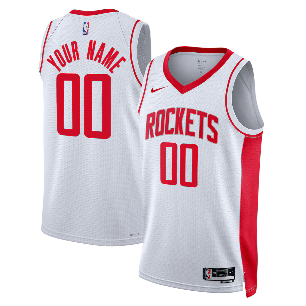 Rockets Jersey