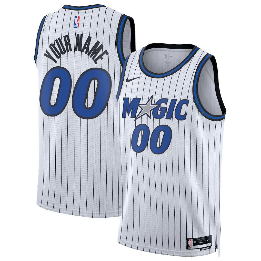 Magic Jersey
