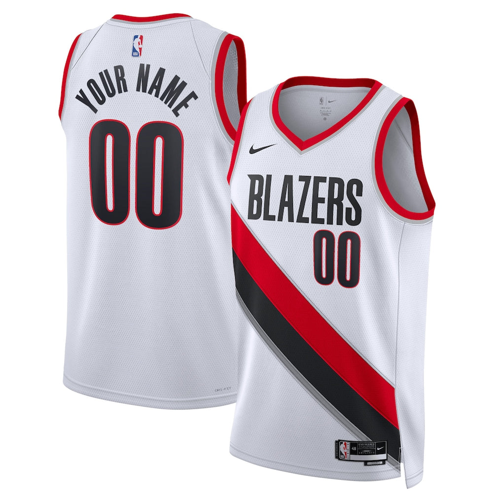 Trail Blazers Jersey