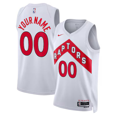 Raptors Jersey