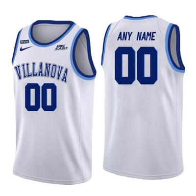 Villanova Basketball Jersey