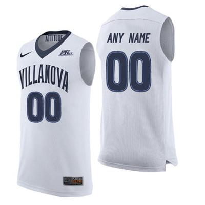 Villanova Basketball Jersey