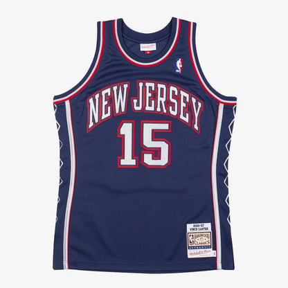 Vince Carter 2006 Jersey