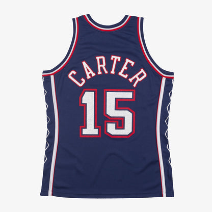 Vince Carter 2006 Jersey