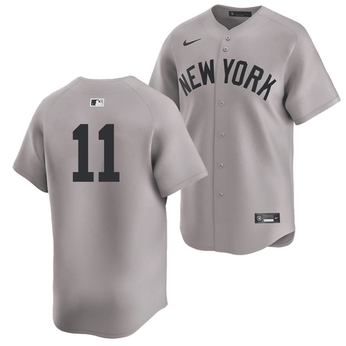 Anthony Volpe Jersey