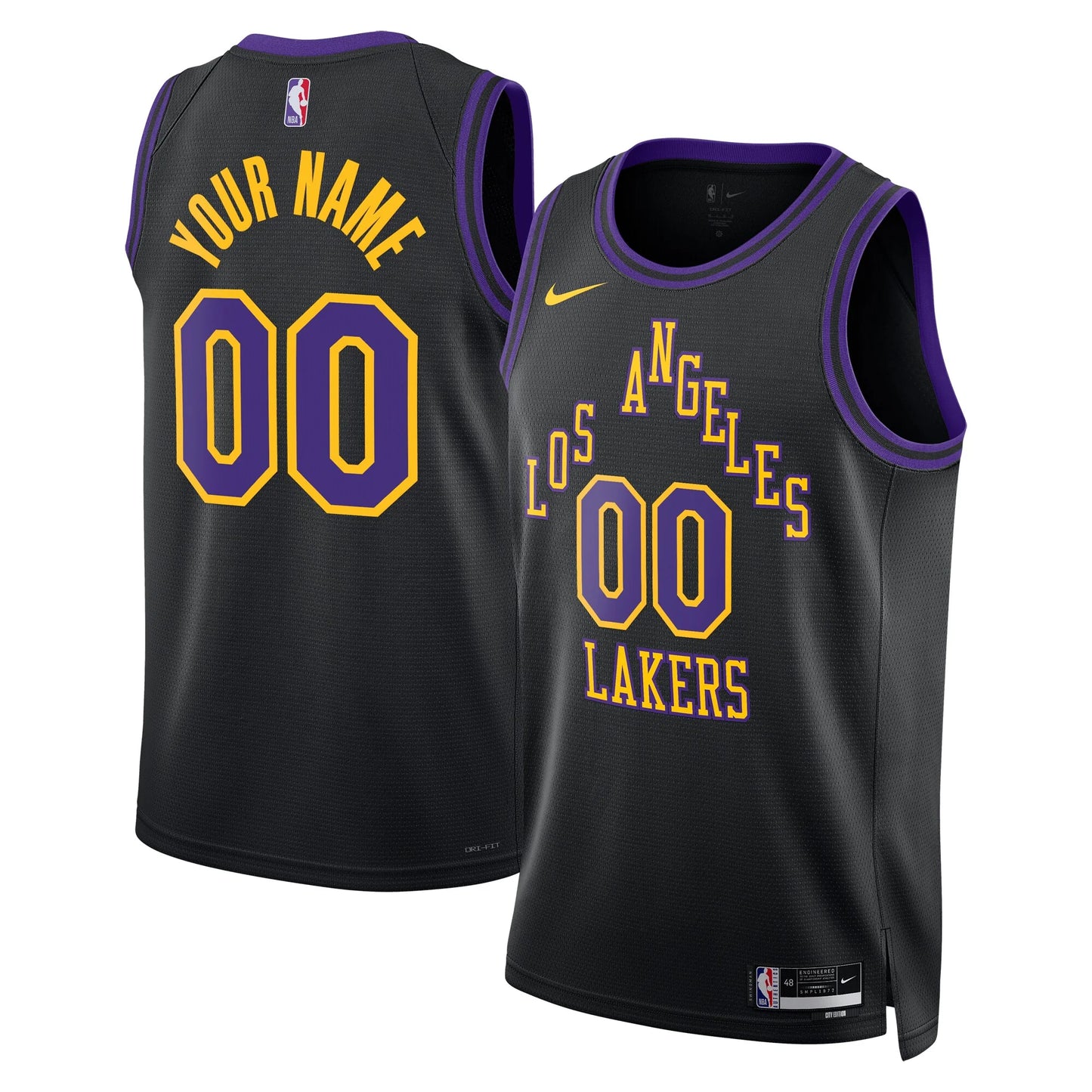 Lakers Jersey