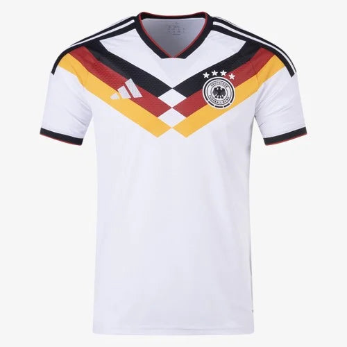 Germany 2026 World Cup Jersey